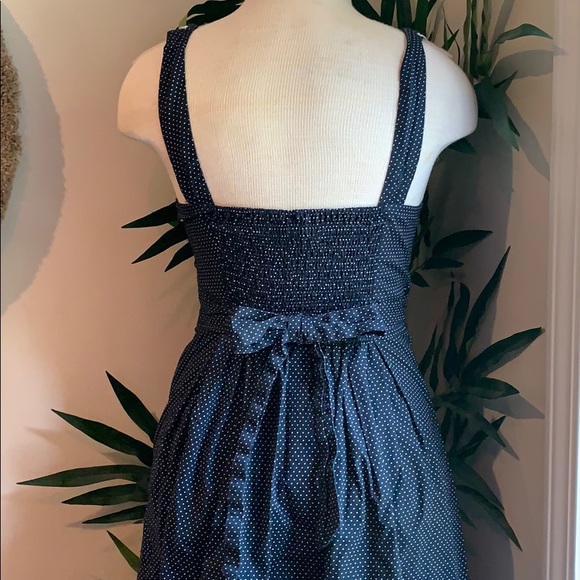 Polka dot dress 🍁 - Picture 3 of 8